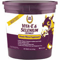 Vitamin E and Selenium Crumbles - FAMN - 3 lbs - 1