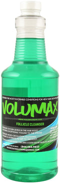 Volumax Hair & Follicle Cleanser - SCSAK - 1 quart - 1