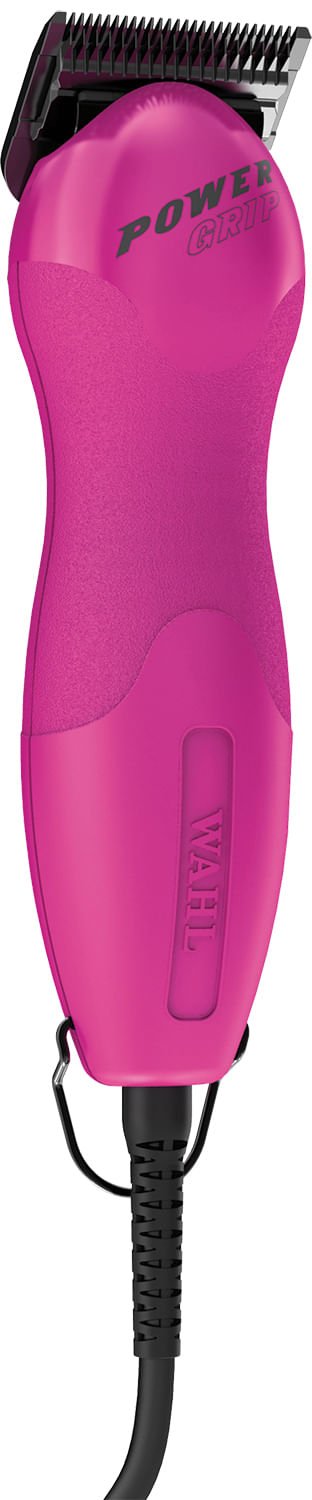 Wahl Power Grip 2 - Speed Clipper - WC1B - Power Pink - 1