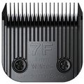Wahl Ultimate Competition Blade Size 7F, Black - WCXD - 1
