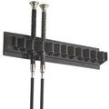 Black Whip Holder - 5YW5 - 1