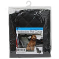 Water Resistant Adjustable Front Seat Protective Pet Cover - KL2K - 2