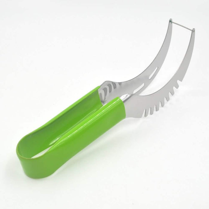 Watermelon Slicer and Bonus Melon Baller DailySale