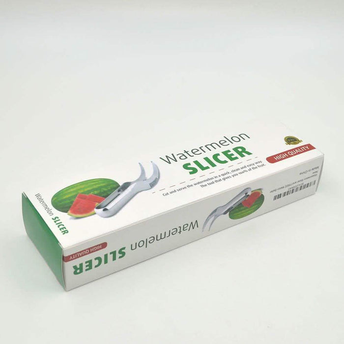 Watermelon Slicer and Bonus Melon Baller DailySale