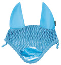 WeatherBeeta Prime Marble Ear Bonnet - KO1JU - Blue Swirl - 2