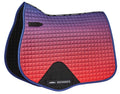 WeatherBeeta Prime Ombre All Purpose Saddle Pad - KO1ET - Stormy Sky - 4