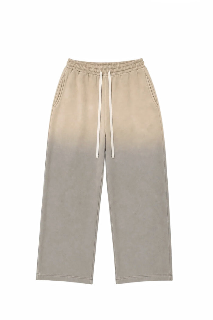 Weathered Sweatpants Cement