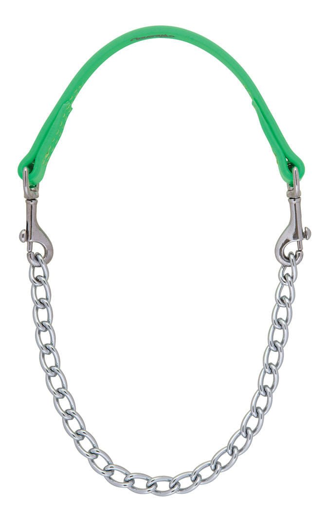 Weaver Brahma Webb Goat Collar - WLCBQ - Black - 5