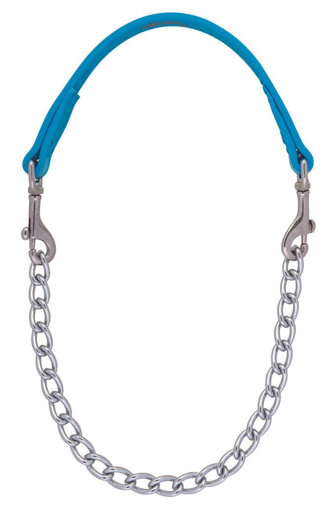 Weaver Brahma Webb Goat Collar - WLCBQ - Black - 7