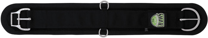Weaver Felt Lined Smart Cinch, Straight, Black - WEAFS - 28 in - 1