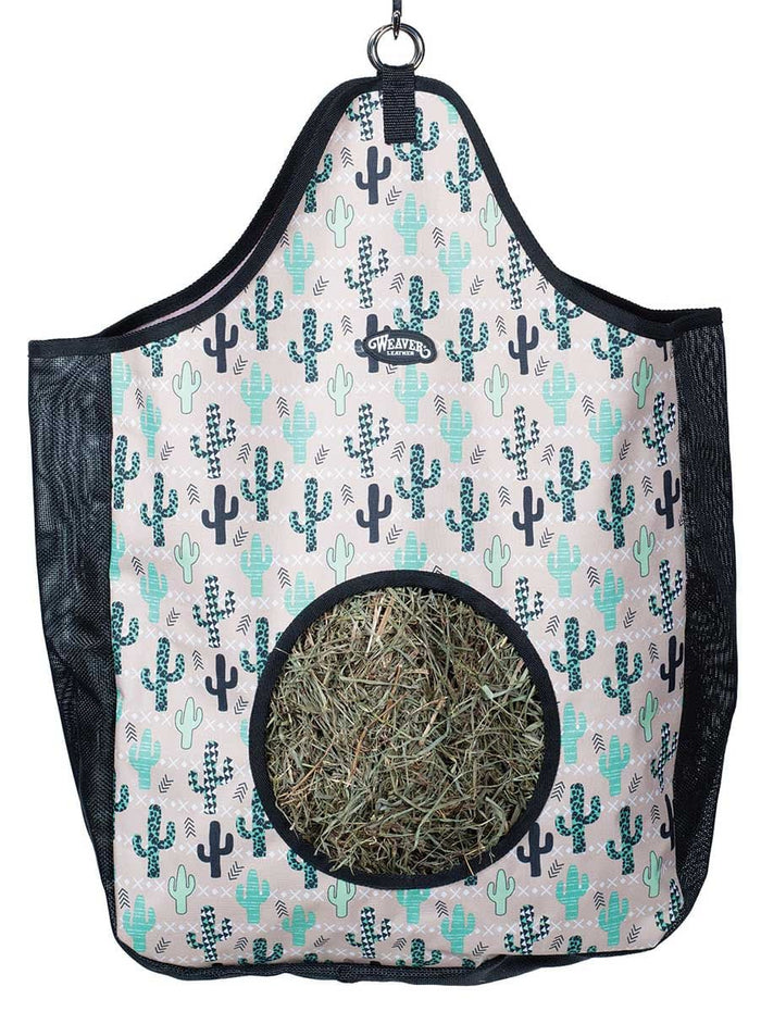 Weaver Hay Bag - WLC2H9 - Cactus - 10