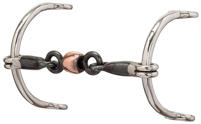 Weaver Leather 5" Gag Bits - WLC1AV - 3