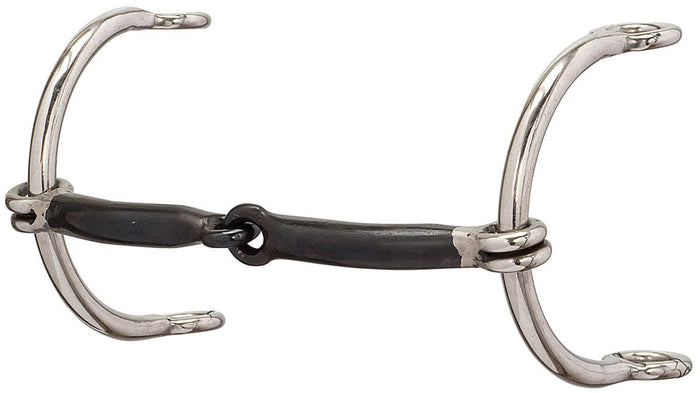 Weaver Leather 5" Gag Bits - WLC1AV - 7