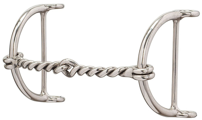 Weaver Leather 5" Gag Bits - WLC1AV - 8