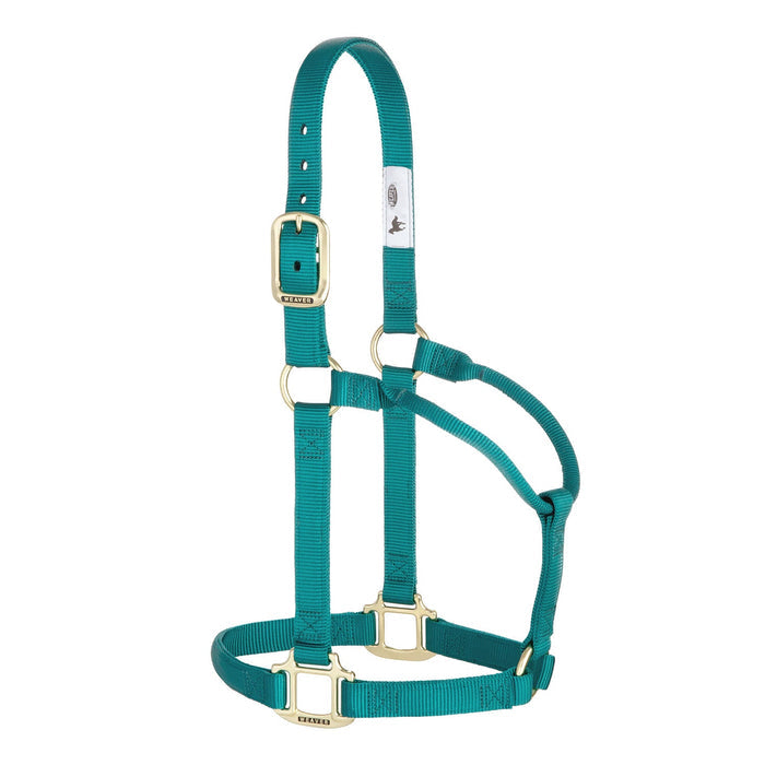 Teal / Small
