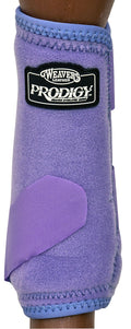 Prodigy Performance Boots - Jeffers - Horse Supplies > Horse Tack
