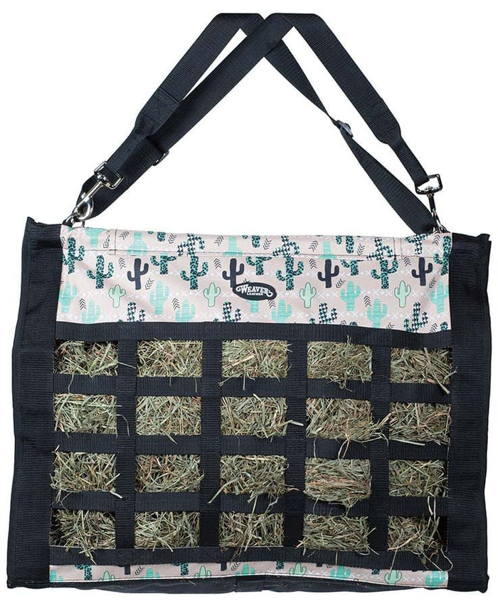 Weaver Slow Feed Hay Bag - WLC2H1 - Cactus - 1