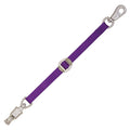 Weaver Nylon Trailer Ties - WEA5P - Purple - 2