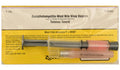 West Nile Innovator + VEWT Horse Vaccine - ZFW6 - 1 Dose - 1