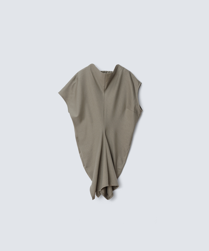 WHIFFLING TOPS KHAKI