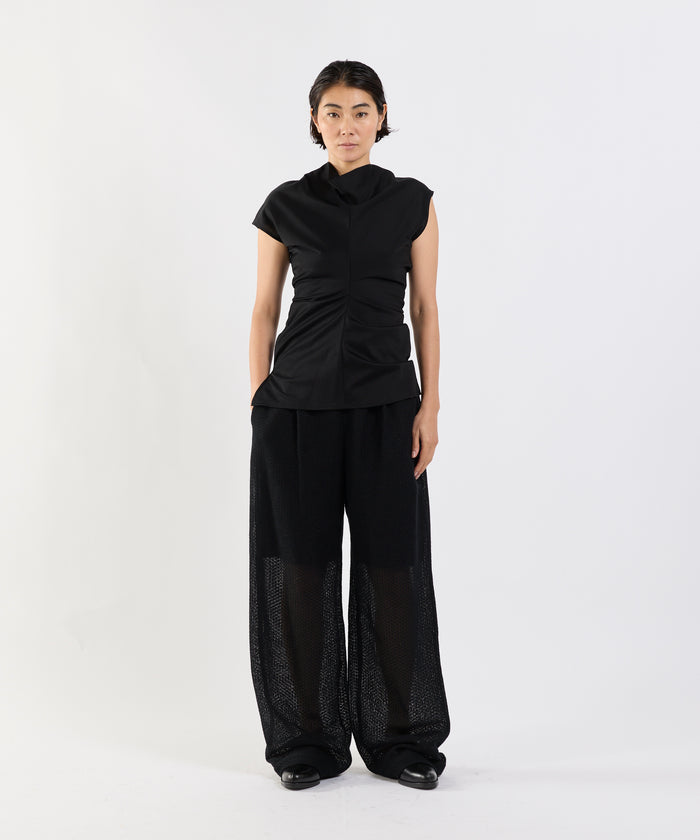WHIFFLING TOPS KHAKI