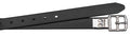 Wintec Slimline Stirrup Straps - KO9H - Black - 1 in x 48 in - 1