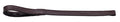 Wintec Webbers Stirrup Straps - 0VCU - Brown - 1 - 1