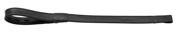 Wintec Webbers Stirrup Straps - 0VCU - Brown - 1 - 2