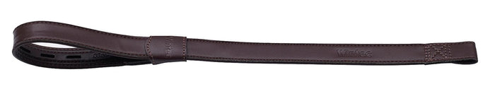 Wintec Webbers Stirrup Straps - SB12U - Brown - 2 - 5