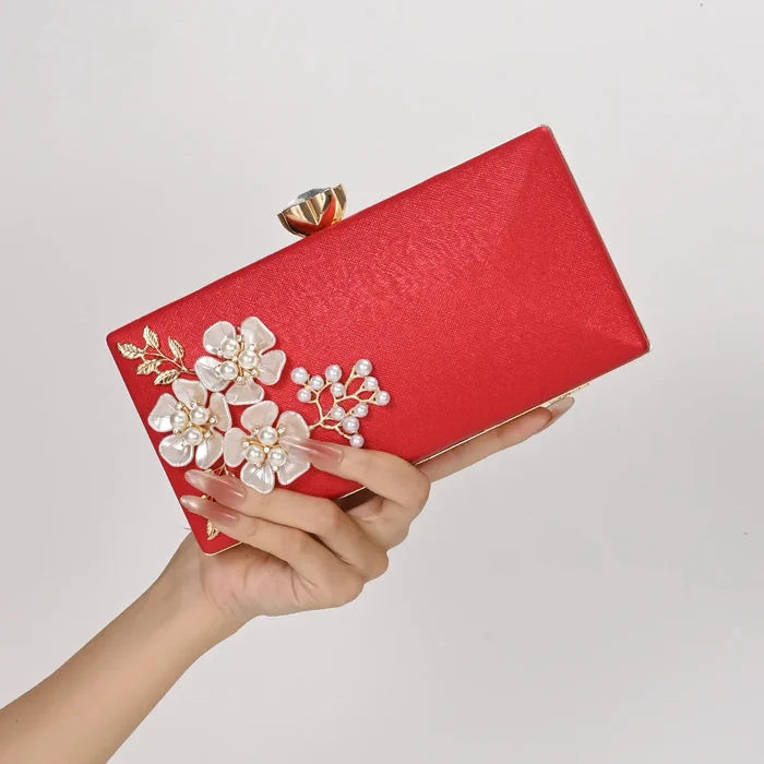 Red / 10x20x3.5cm
