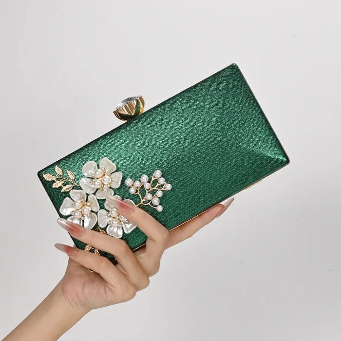 Green / 10x20x3.5cm
