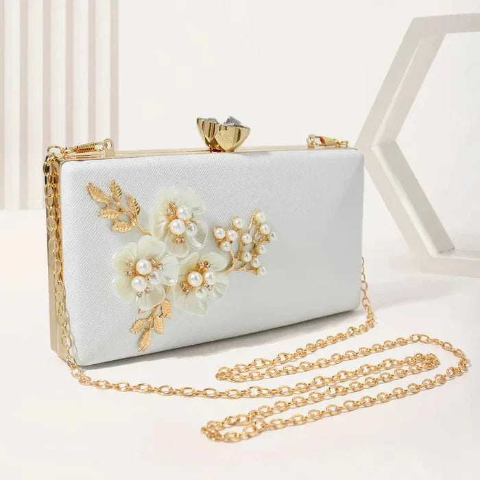 Women Clutches Purse. BLAKESTORE-NG