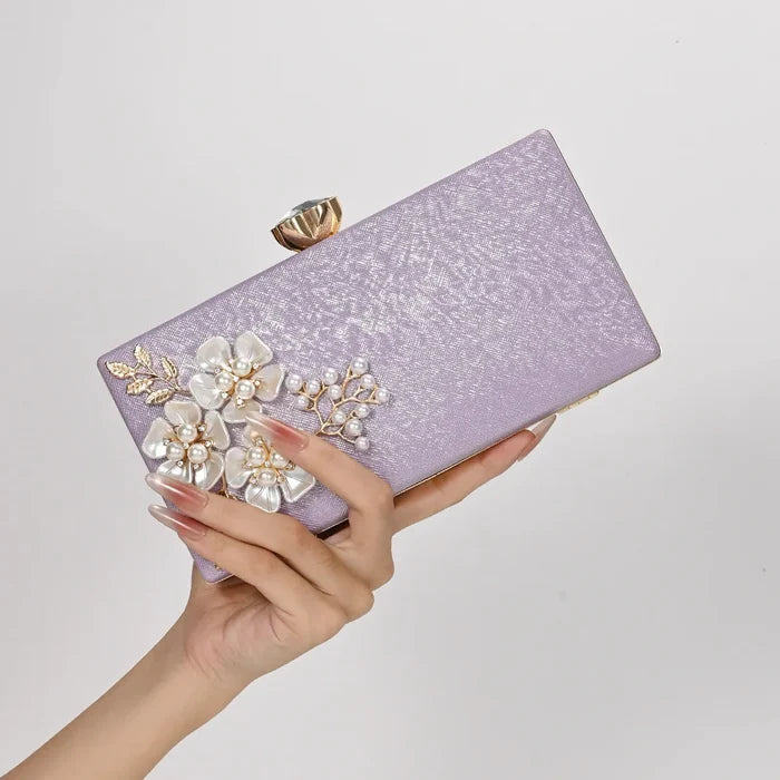 Women Clutches Purse. BLAKESTORE-NG