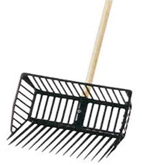 Wonder Fork - FAW5 - 1