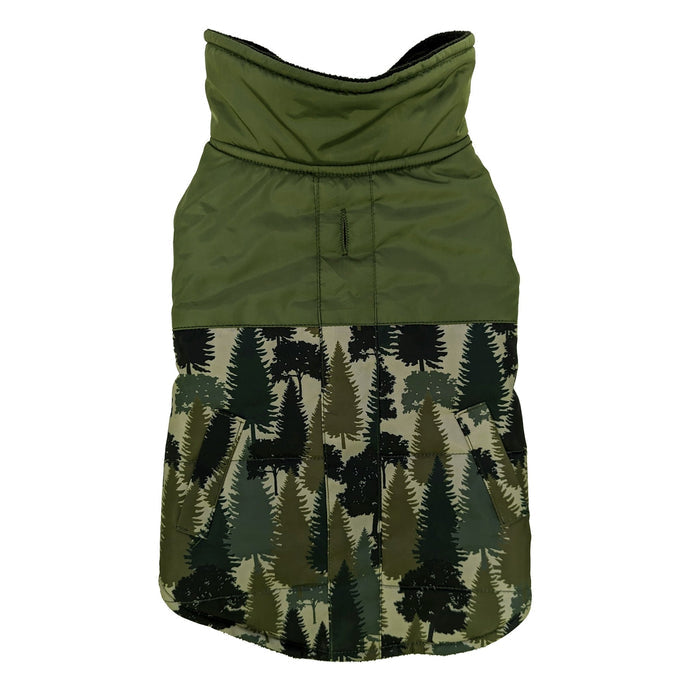 Woodland Walkies for Dogs - RR3JL - Small - 1