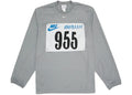 Nike x Cactus Plant Flea Market L/S Jersey Grey