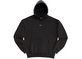 Nike x Olivia Kim Hoodie Black