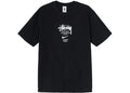 Nike X Stussy International T-Shirt Black
