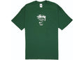 Nike X Stussy International T-Shirt Green