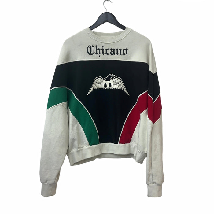 Adidas X Willy Chavarria Chicano Sweatshirt