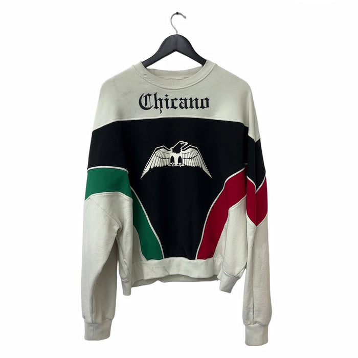 adidas x Willy Chavarria Chicano Sweatshirt