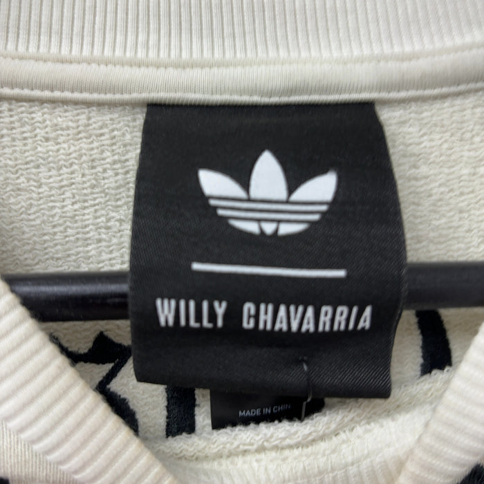 adidas x Willy Chavarria Chicano Sweatshirt