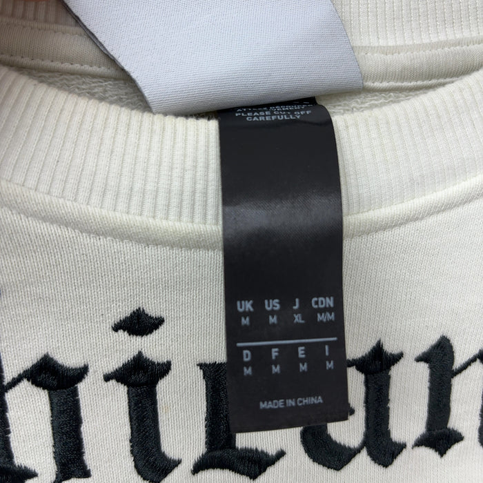 adidas x Willy Chavarria Chicano Sweatshirt