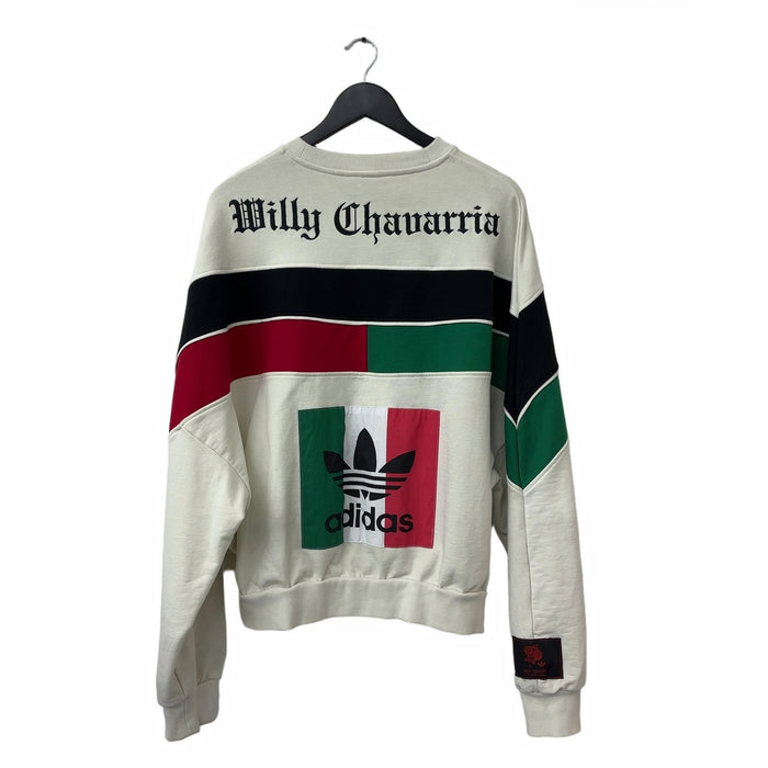 adidas x Willy Chavarria Chicano Sweatshirt
