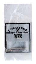 Y - Tex® UltraTagger Compact & Replacement Pin - Y2R1 - Ultra Tagger Compact Replacement Pin, 2 pack - 2