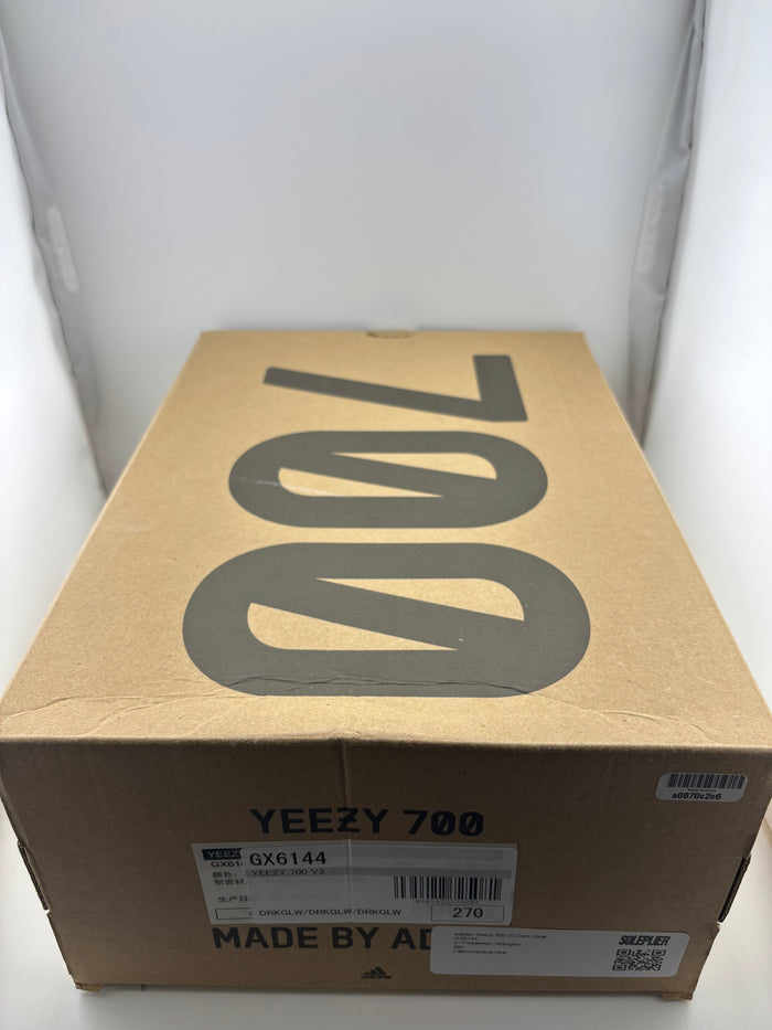 adidas Yeezy 700 V3 Dark Glow