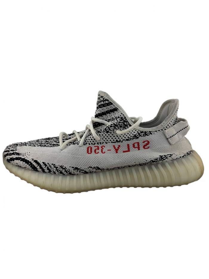 adidas Yeezy Boost 350 V2 Zebra (2017/2022)