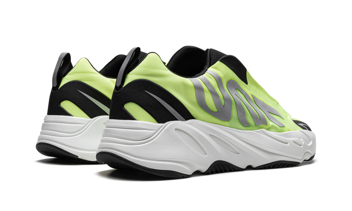 adidas Yeezy Boost 700 MNVN Laceless Phosphor