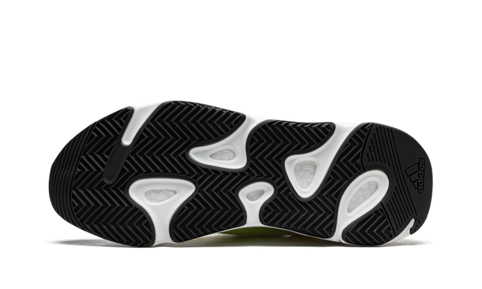 adidas Yeezy Boost 700 MNVN Laceless Phosphor