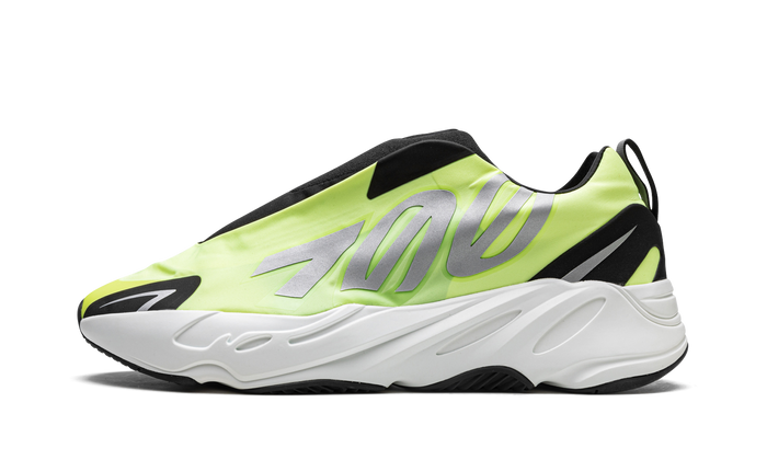 adidas Yeezy Boost 700 MNVN Laceless Phosphor